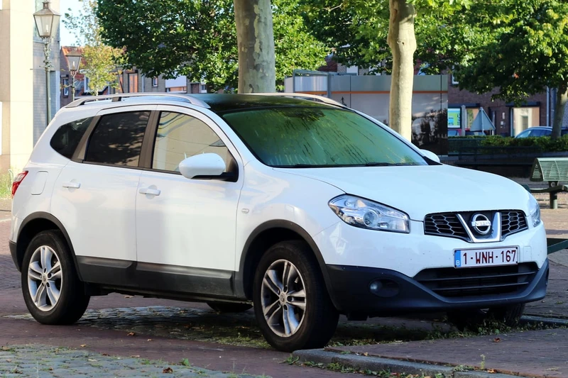 Варіатор CVT: ресурс, обслуговування, перевірка