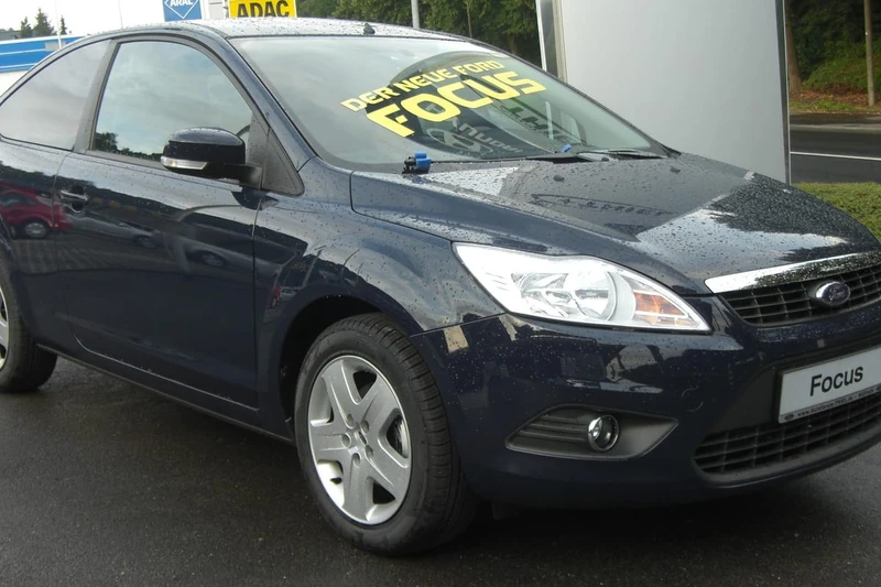 Огляд Ford Focus 2 1.6: надійність і слабкі місця